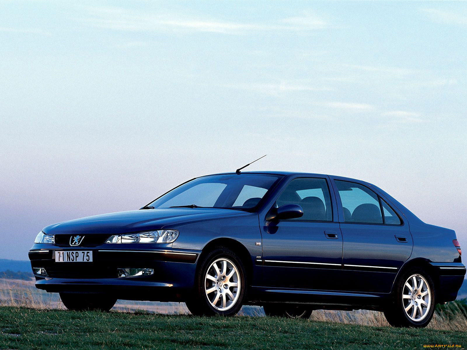 , peugeot